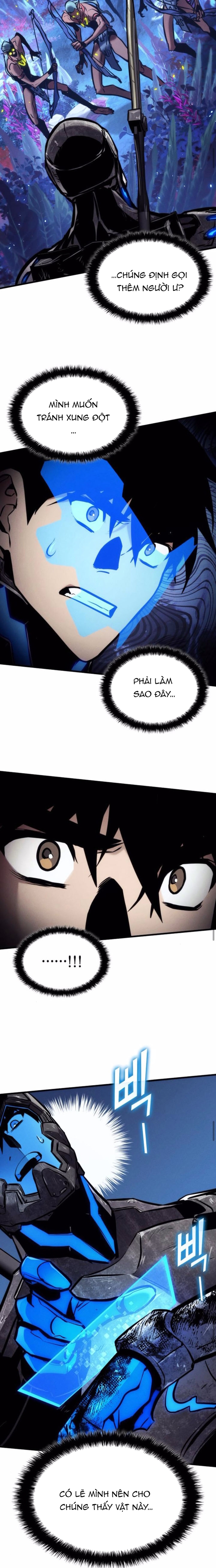 Đồ Long Chap 158 - Next Chap 159