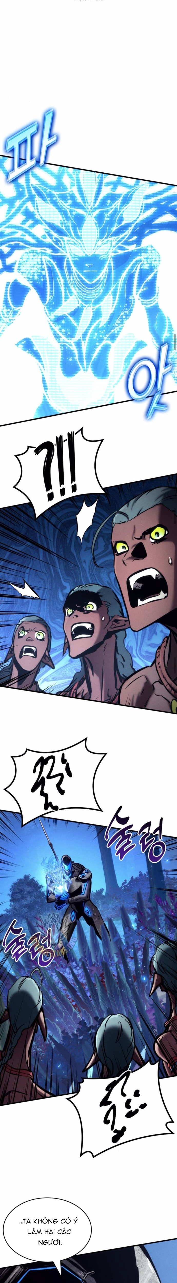 Đồ Long Chap 158 - Next Chap 159