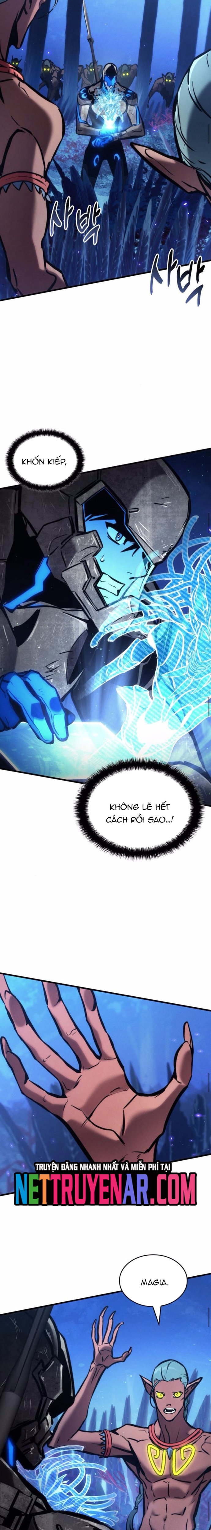 Đồ Long Chap 158 - Next Chap 159