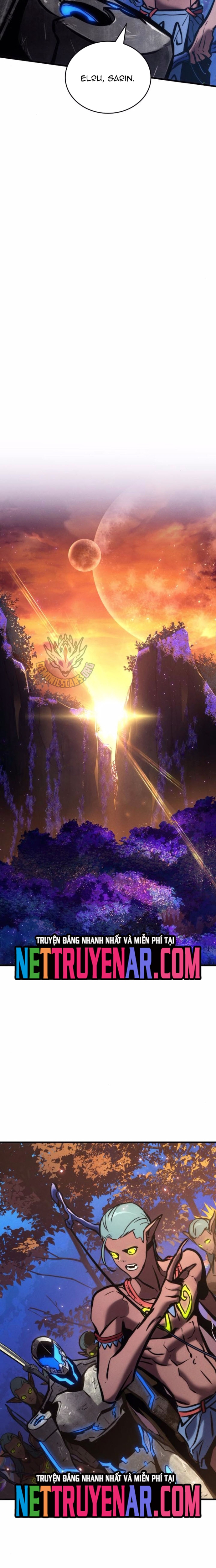 Đồ Long Chap 158 - Next Chap 159