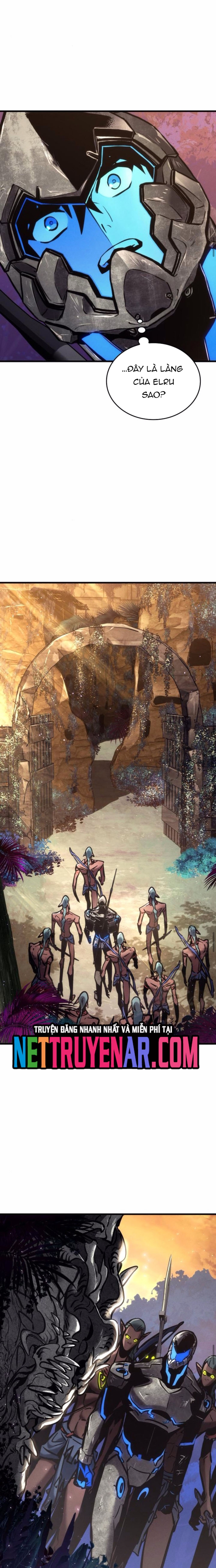 Đồ Long Chap 158 - Next Chap 159