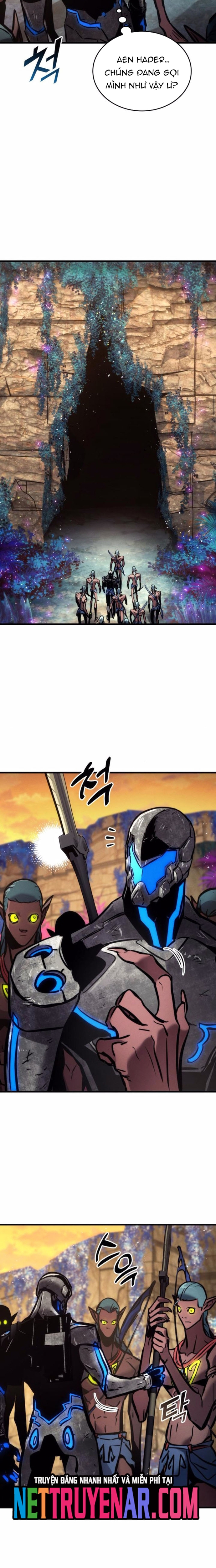 Đồ Long Chap 158 - Next Chap 159