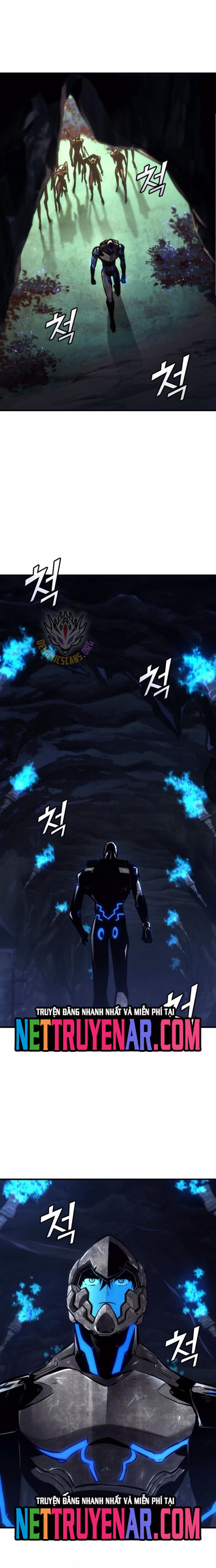 Đồ Long Chap 158 - Next Chap 159