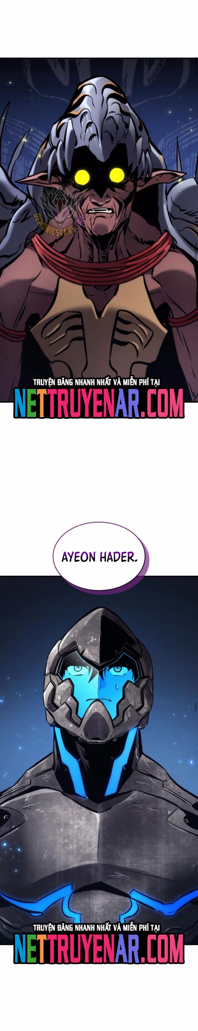 Đồ Long Chap 158 - Next Chap 159