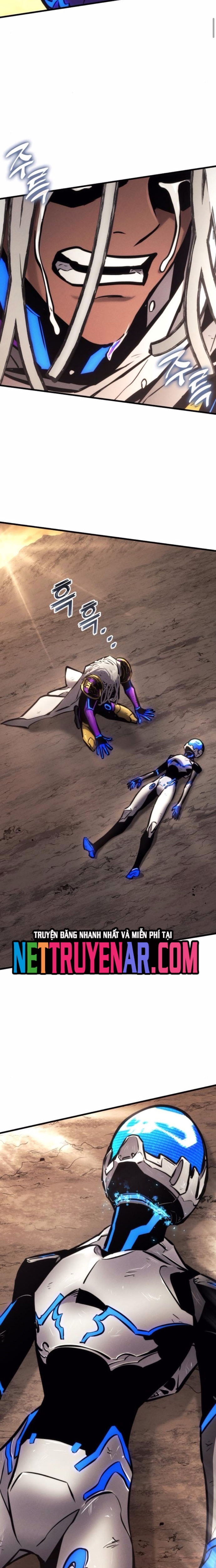 Đồ Long Chap 158 - Next Chap 159