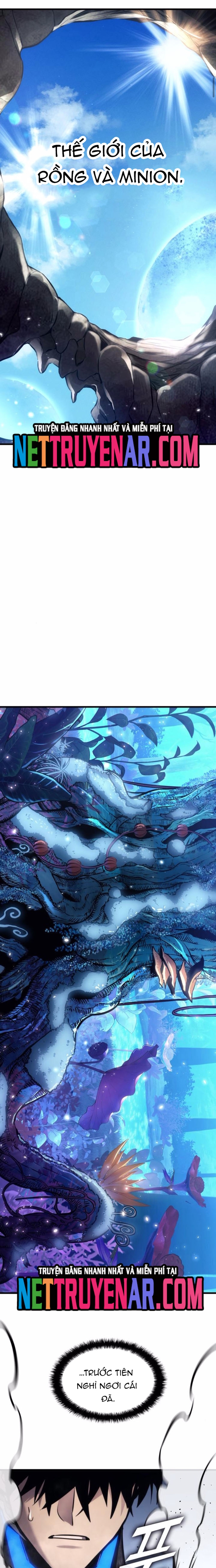 Đồ Long Chap 158 - Next Chap 159