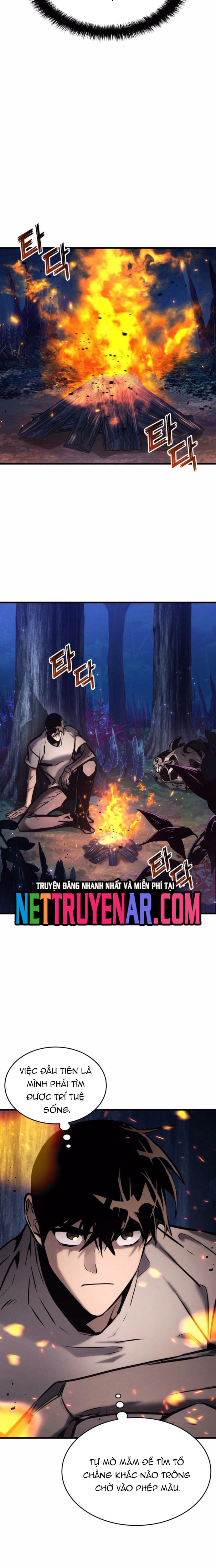 Đồ Long Chap 158 - Next Chap 159