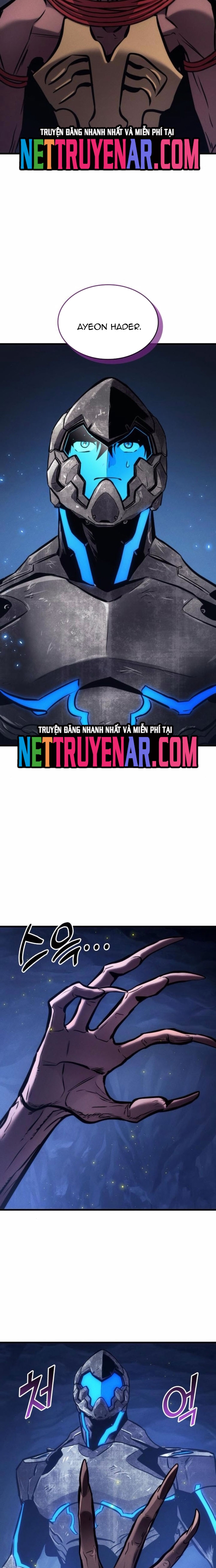 Đồ Long Chap 159 - Next Chap 160