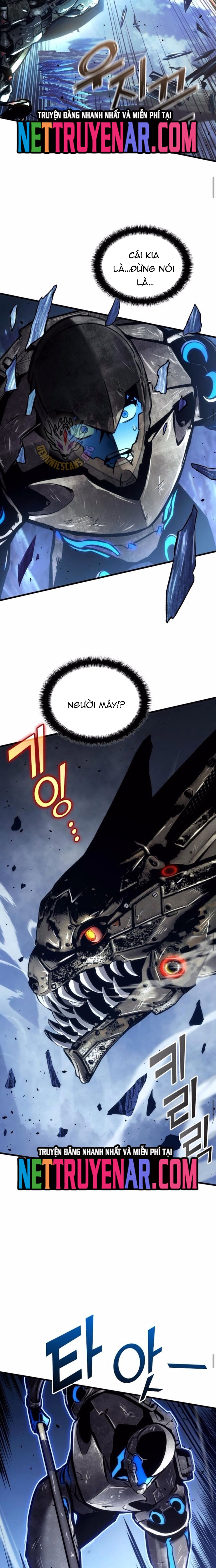 Đồ Long Chap 159 - Next Chap 160