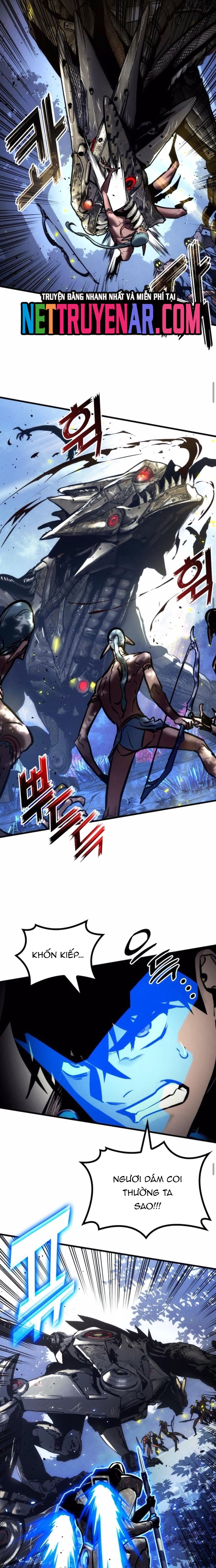 Đồ Long Chap 159 - Next Chap 160