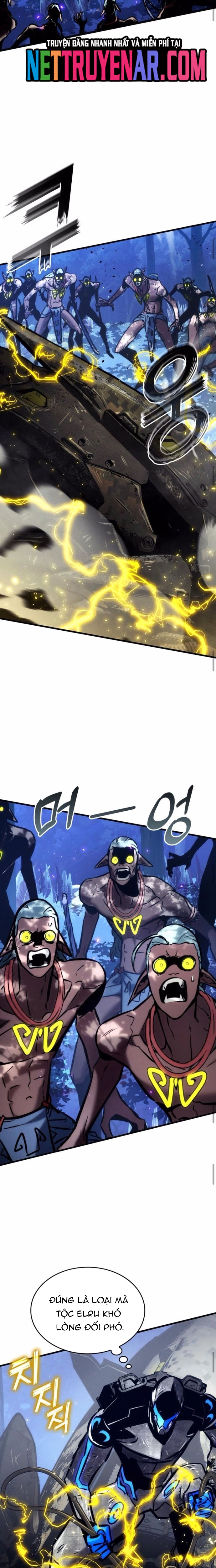 Đồ Long Chap 159 - Next Chap 160