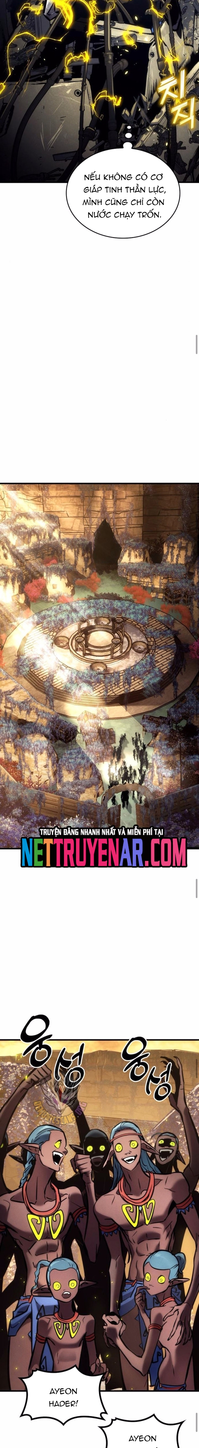 Đồ Long Chap 159 - Next Chap 160