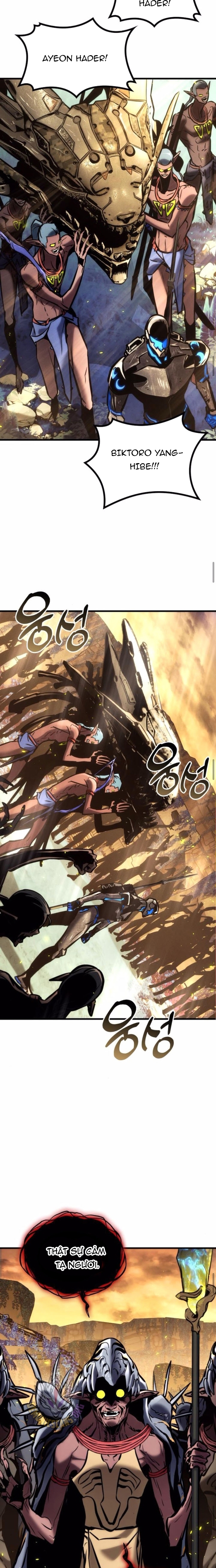 Đồ Long Chap 159 - Next Chap 160