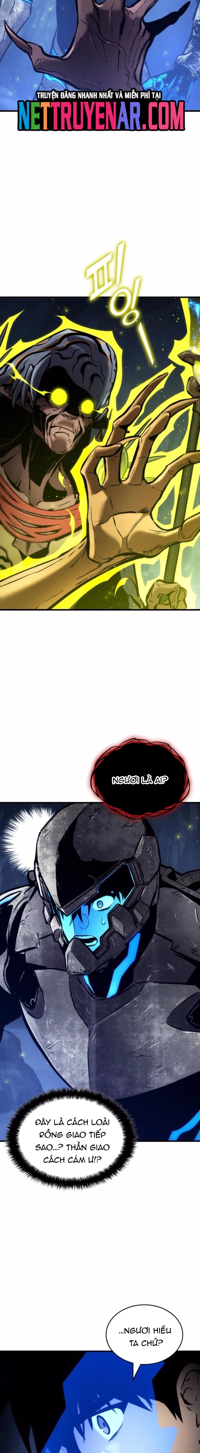 Đồ Long Chap 159 - Next Chap 160