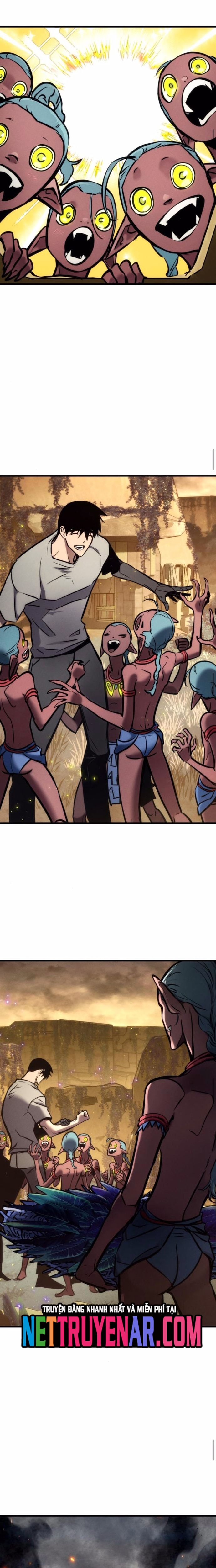 Đồ Long Chap 159 - Next Chap 160