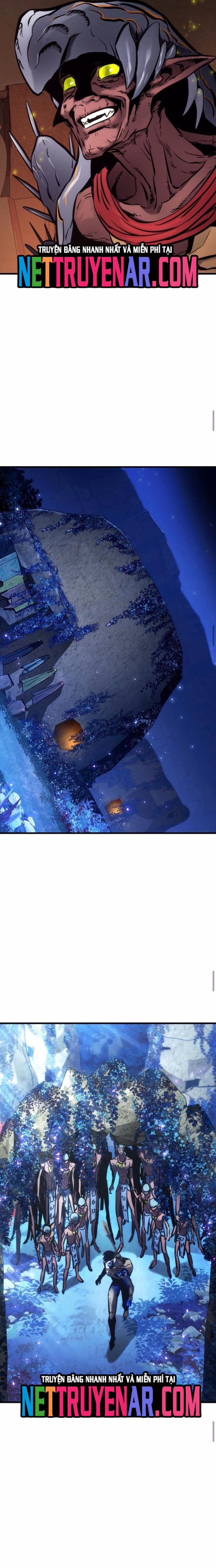 Đồ Long Chap 159 - Next Chap 160