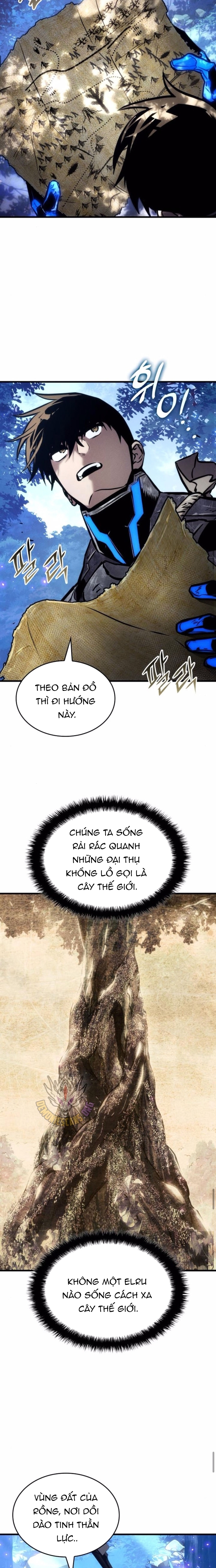 Đồ Long Chap 159 - Next Chap 160