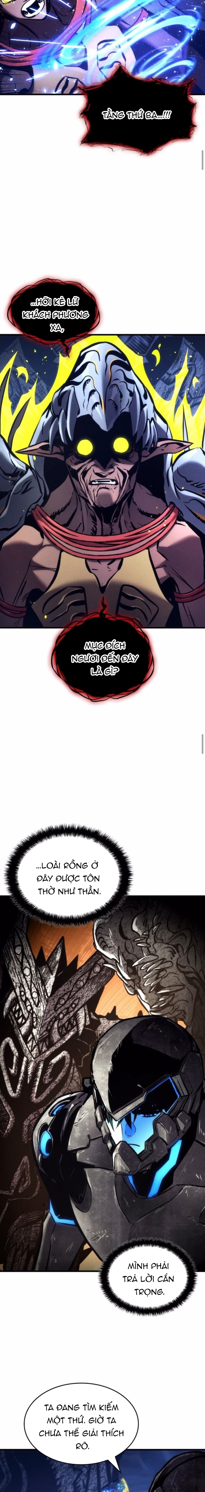 Đồ Long Chap 159 - Next Chap 160