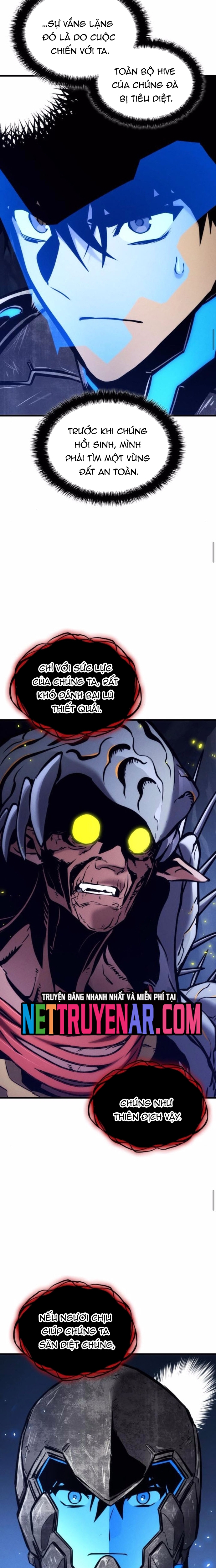 Đồ Long Chap 159 - Next Chap 160