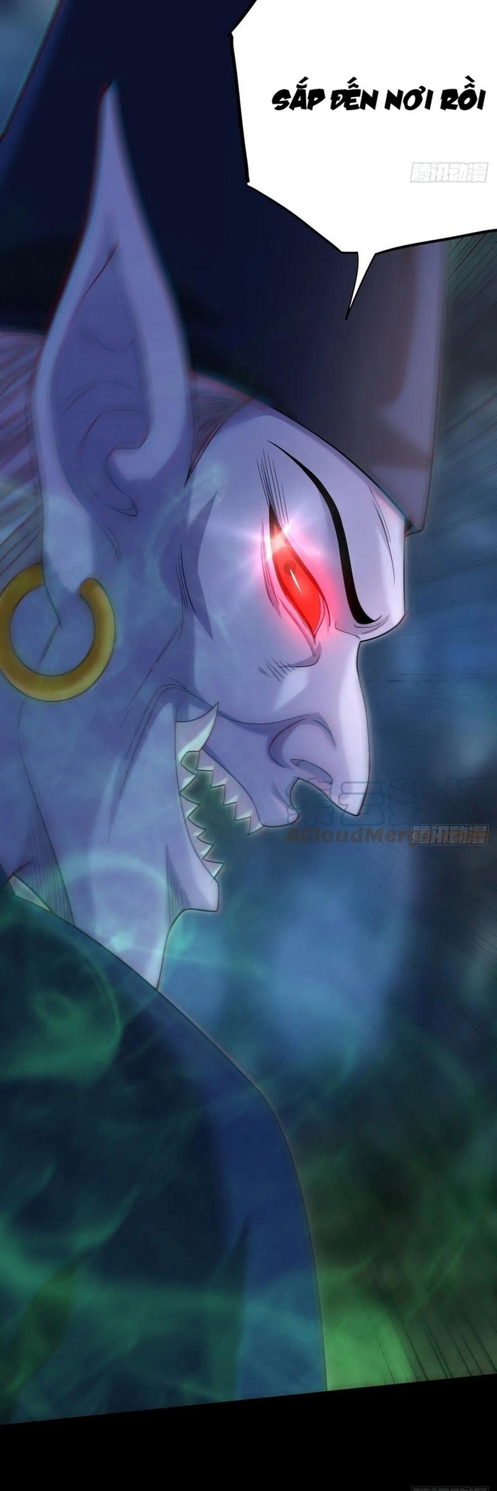 Đô Thị Bắt Yêu Nhân Chap 115 - Next Chap 116