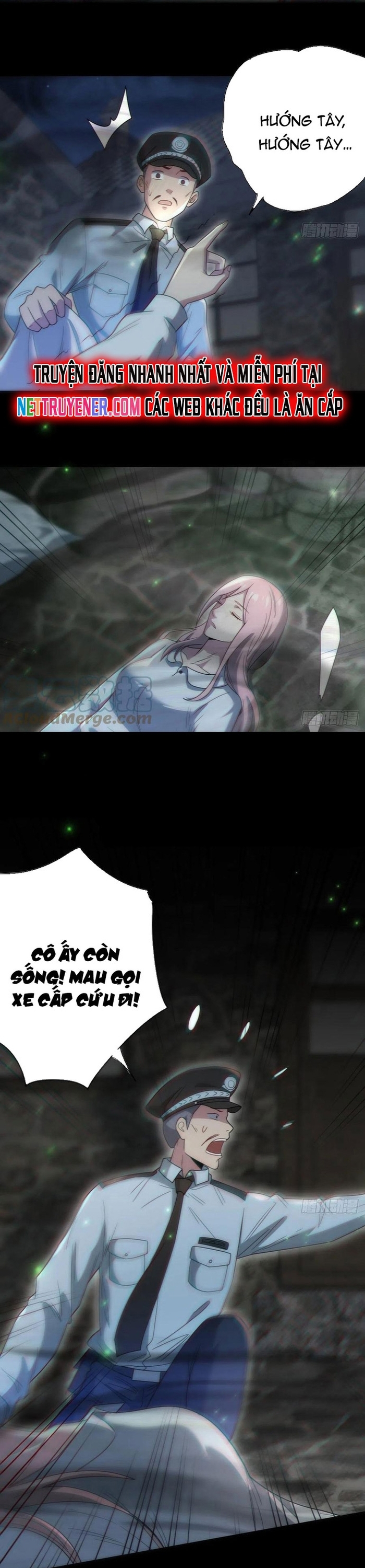 Đô Thị Bắt Yêu Nhân Chap 115 - Next Chap 116