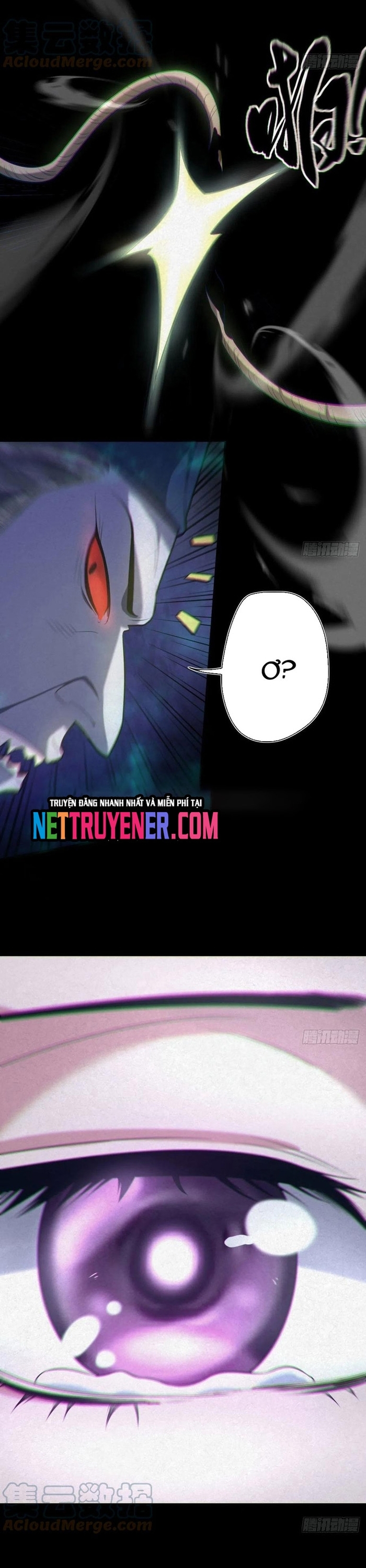 Đô Thị Bắt Yêu Nhân Chap 116 - Next Chap 117