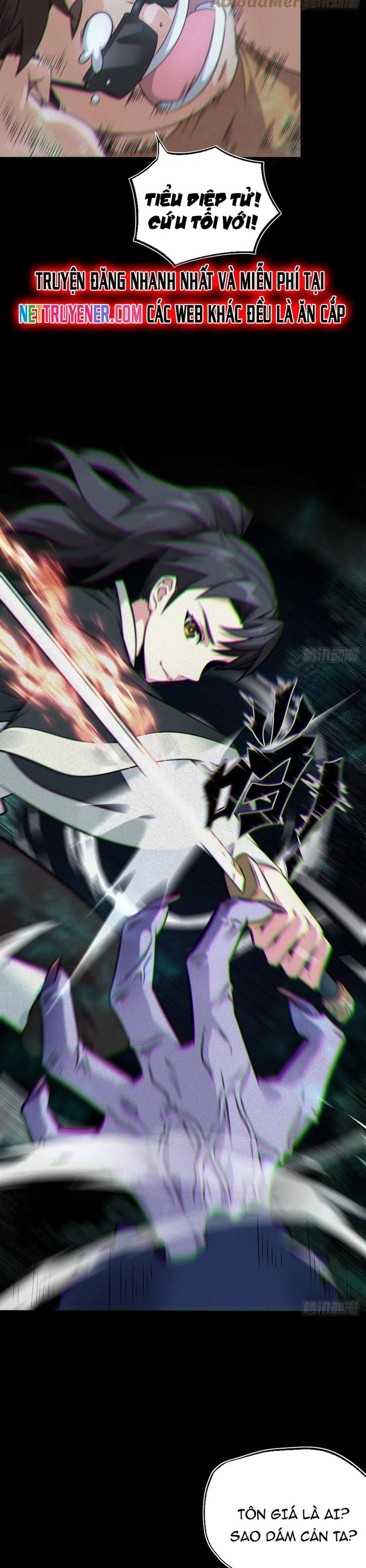 Đô Thị Bắt Yêu Nhân Chap 116 - Next Chap 117