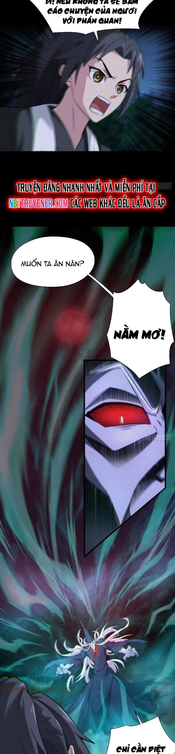 Đô Thị Bắt Yêu Nhân Chap 117 - Next Chap 118