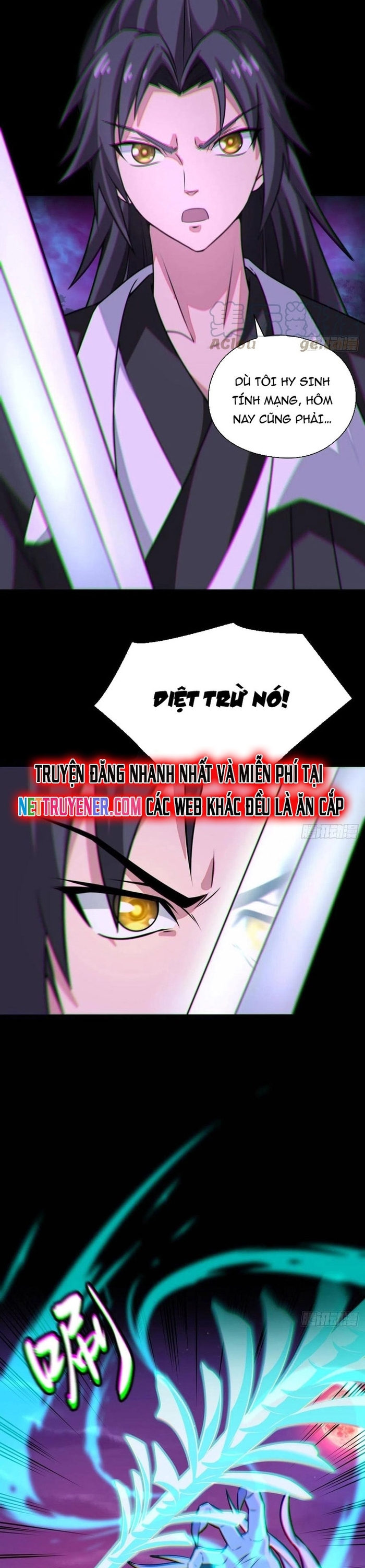 Đô Thị Bắt Yêu Nhân Chap 118 - Next Chap 119