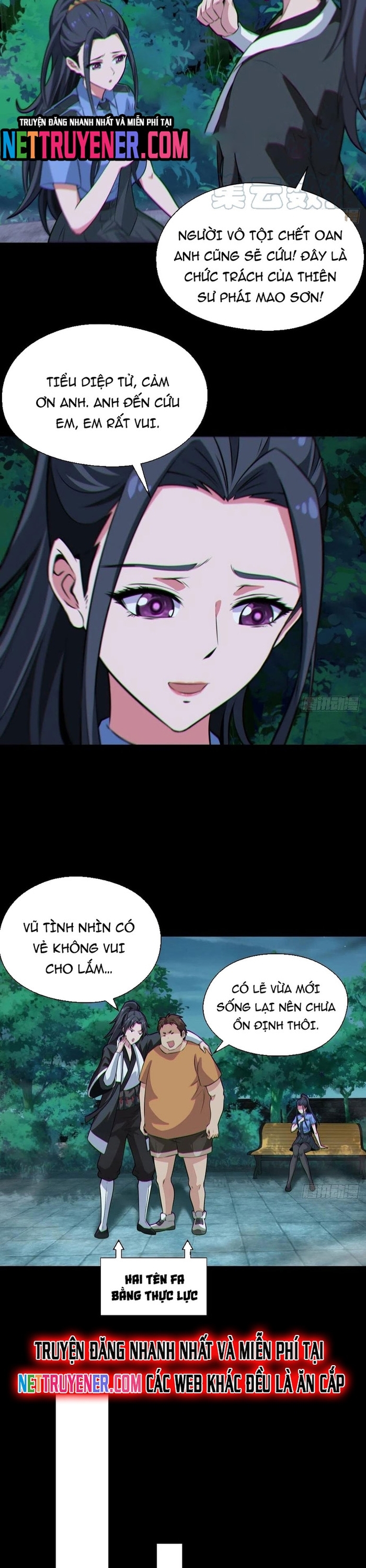 Đô Thị Bắt Yêu Nhân Chap 119 - Next Chap 120
