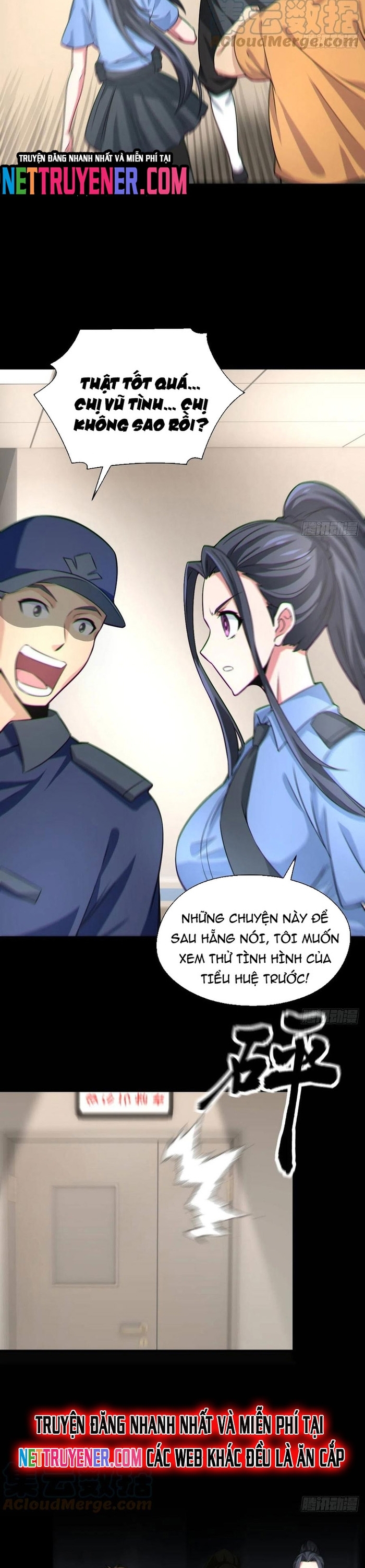 Đô Thị Bắt Yêu Nhân Chap 119 - Next Chap 120