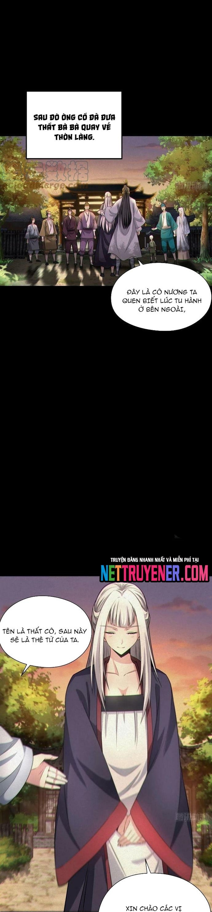 Đô Thị Bắt Yêu Nhân Chap 121 - Next Chap 122