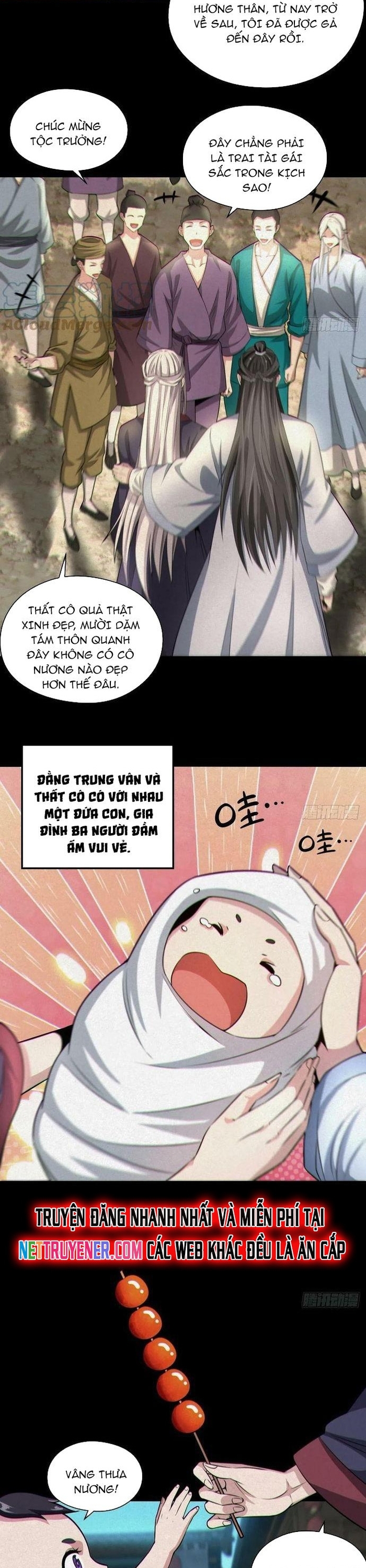 Đô Thị Bắt Yêu Nhân Chap 121 - Next Chap 122