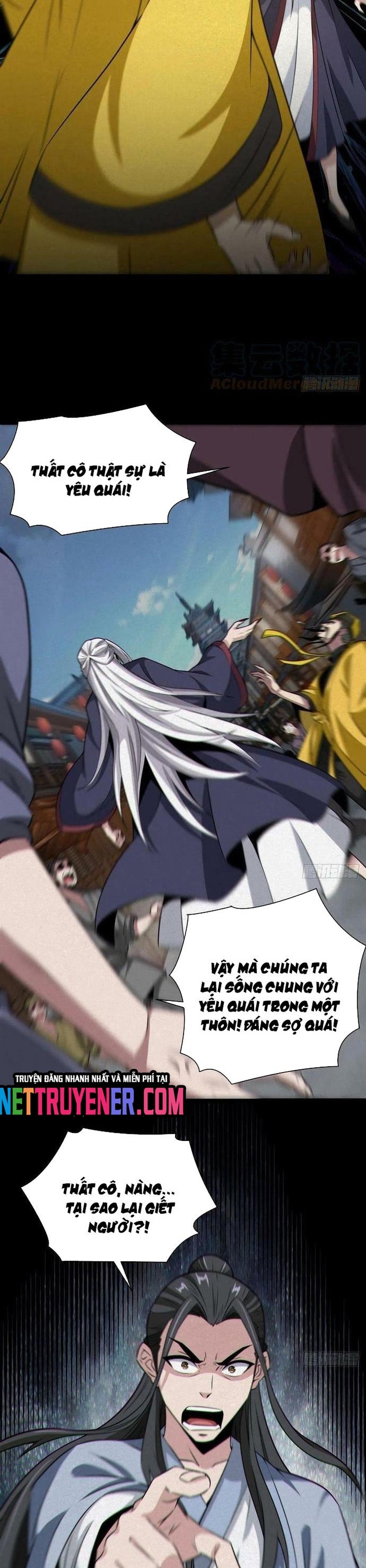 Đô Thị Bắt Yêu Nhân Chap 122 - Next Chap 123