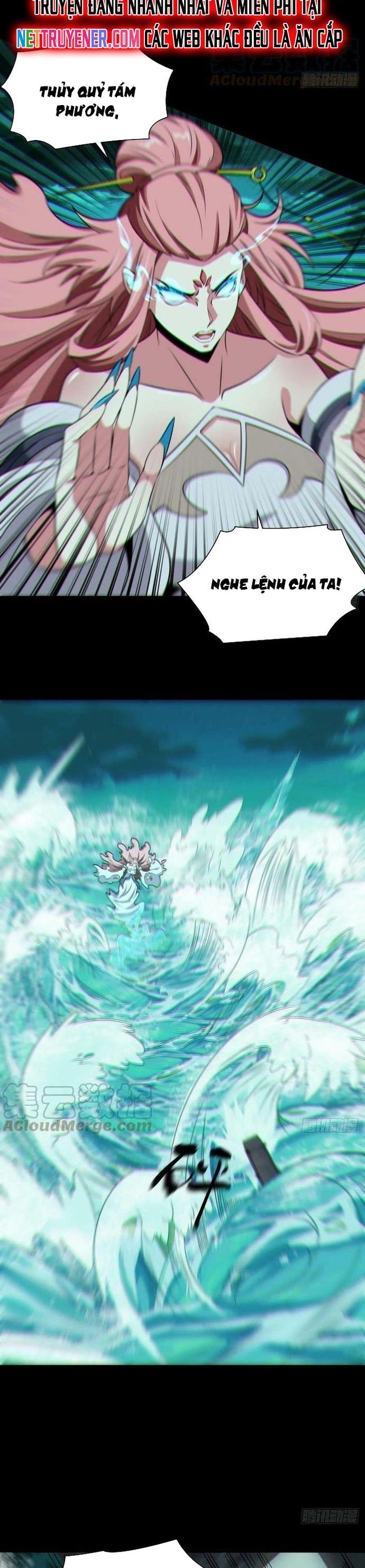 Đô Thị Bắt Yêu Nhân Chap 124 - Next Chap 125