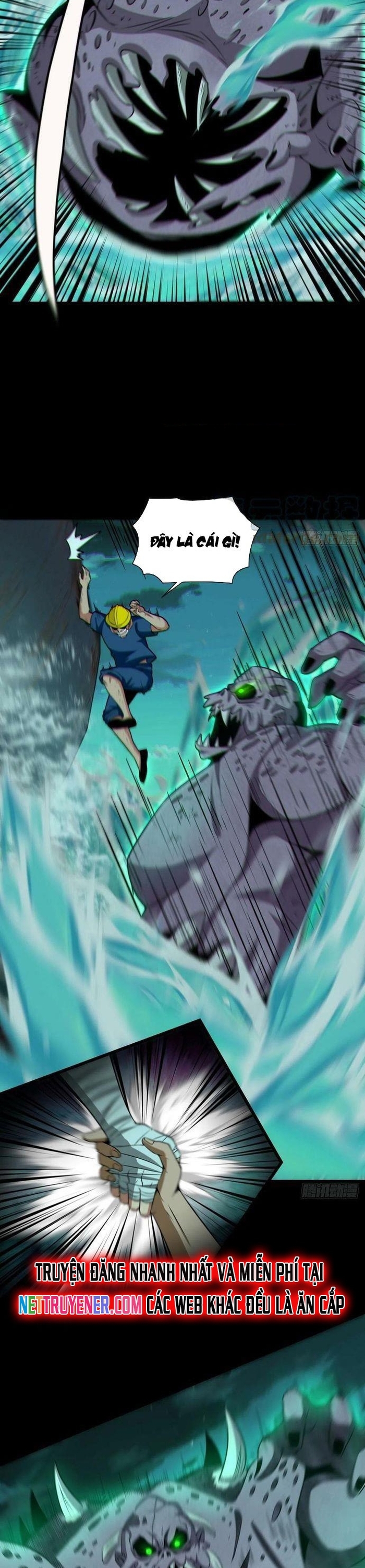 Đô Thị Bắt Yêu Nhân Chap 124 - Next Chap 125