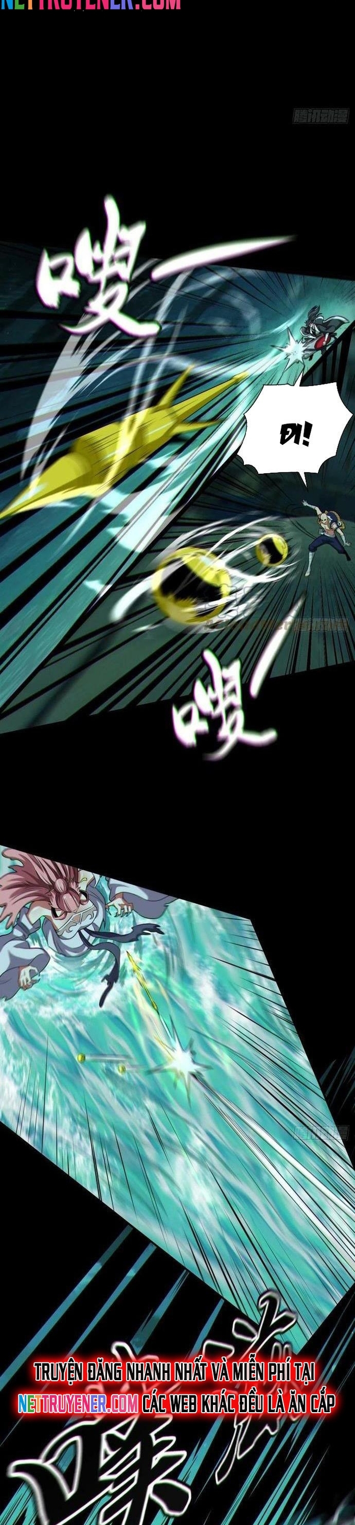 Đô Thị Bắt Yêu Nhân Chap 125 - Next Chap 126