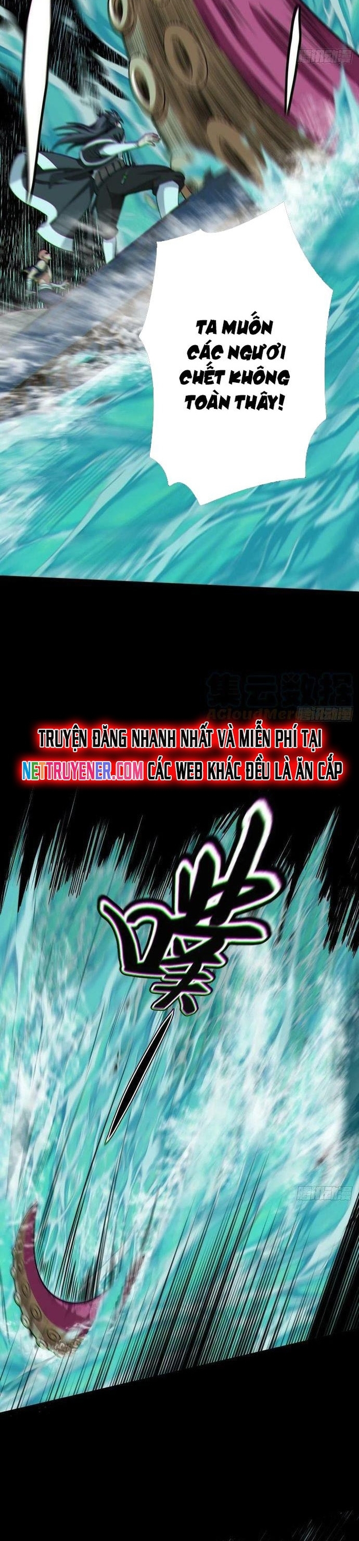 Đô Thị Bắt Yêu Nhân Chap 125 - Next Chap 126