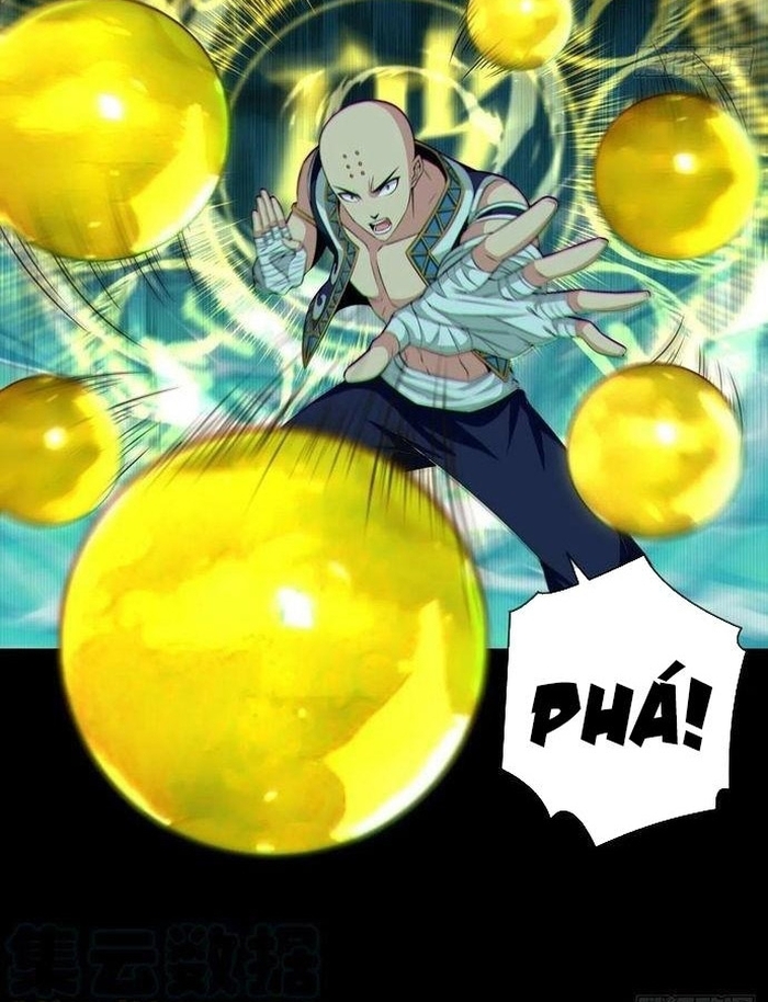 Đô Thị Bắt Yêu Nhân Chap 125 - Next Chap 126