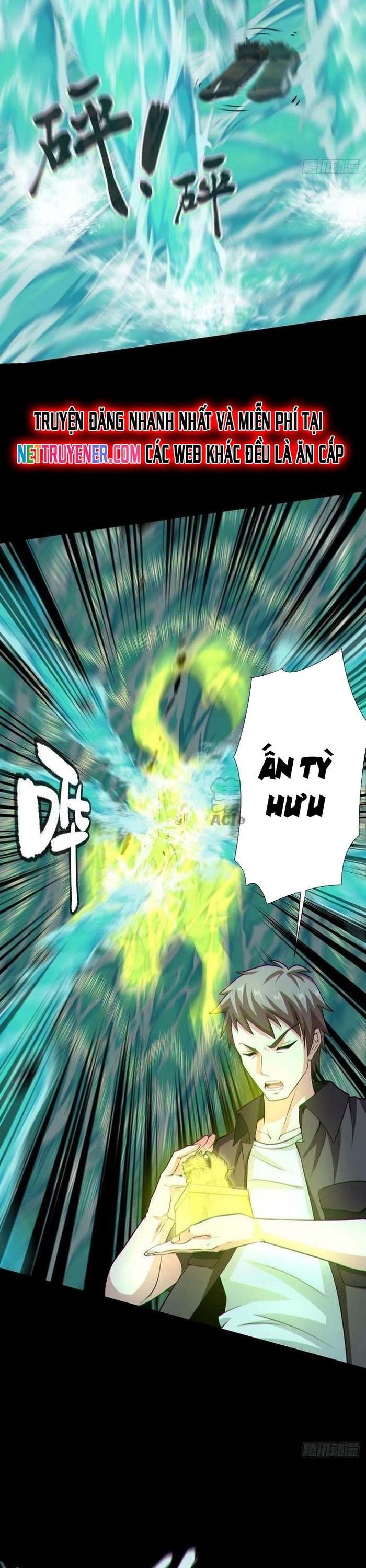 Đô Thị Bắt Yêu Nhân Chap 125 - Next Chap 126