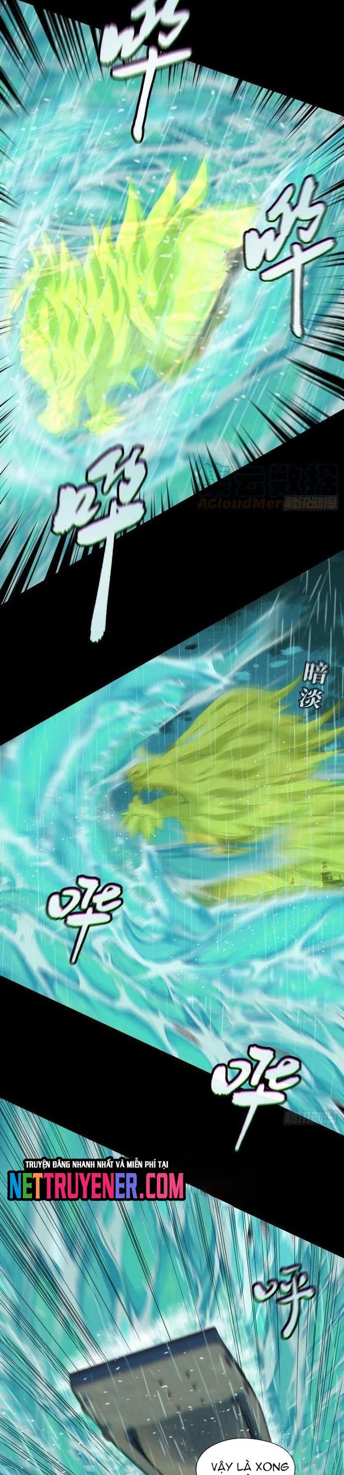 Đô Thị Bắt Yêu Nhân Chap 125 - Next Chap 126