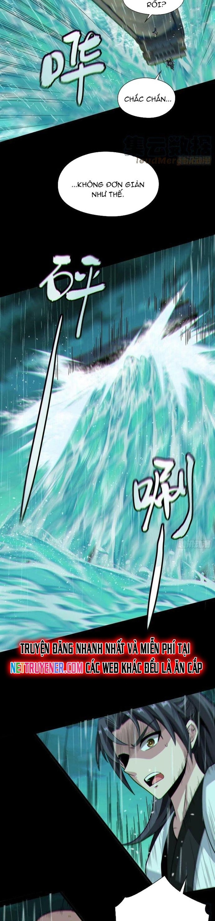 Đô Thị Bắt Yêu Nhân Chap 125 - Next Chap 126