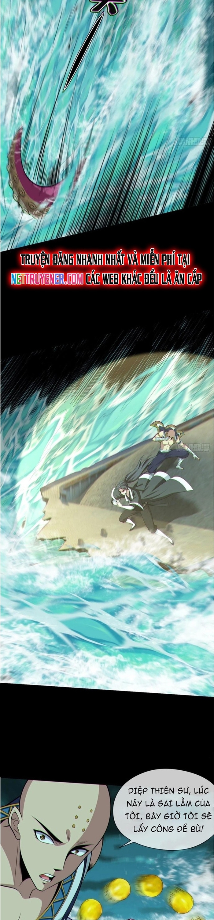 Đô Thị Bắt Yêu Nhân Chap 126 - Next Chap 127