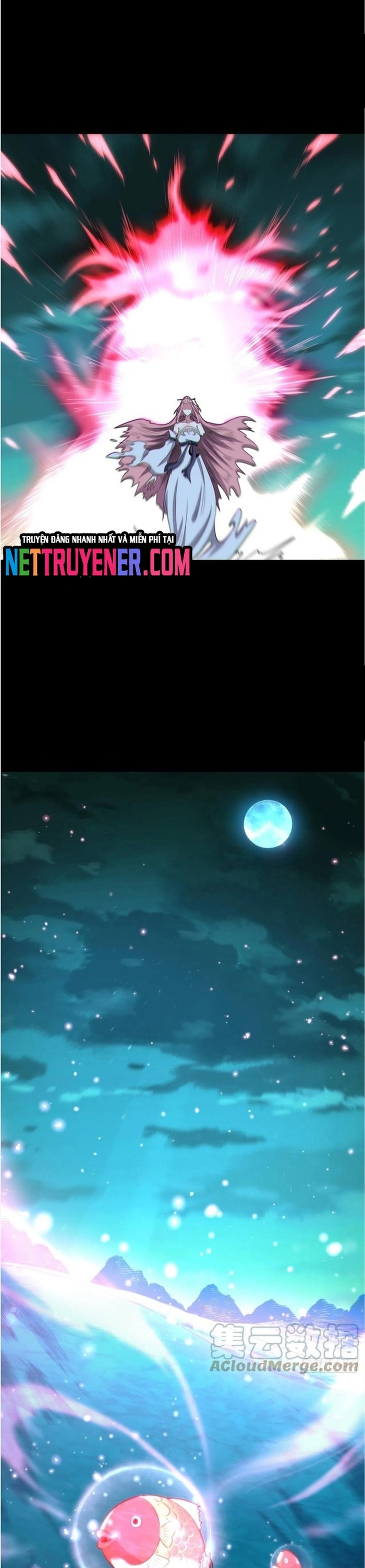 Đô Thị Bắt Yêu Nhân Chap 126 - Next Chap 127