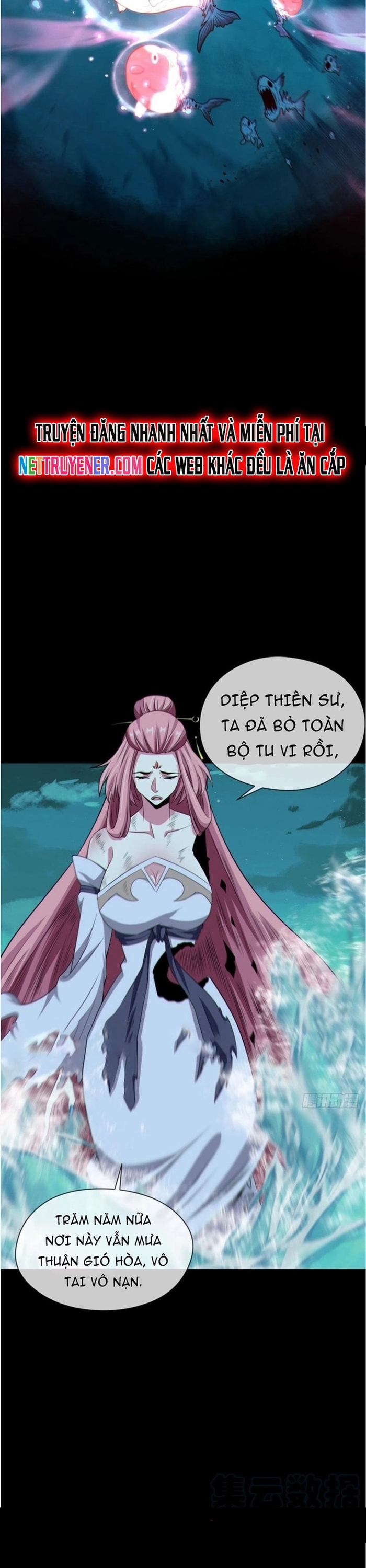 Đô Thị Bắt Yêu Nhân Chap 126 - Next Chap 127