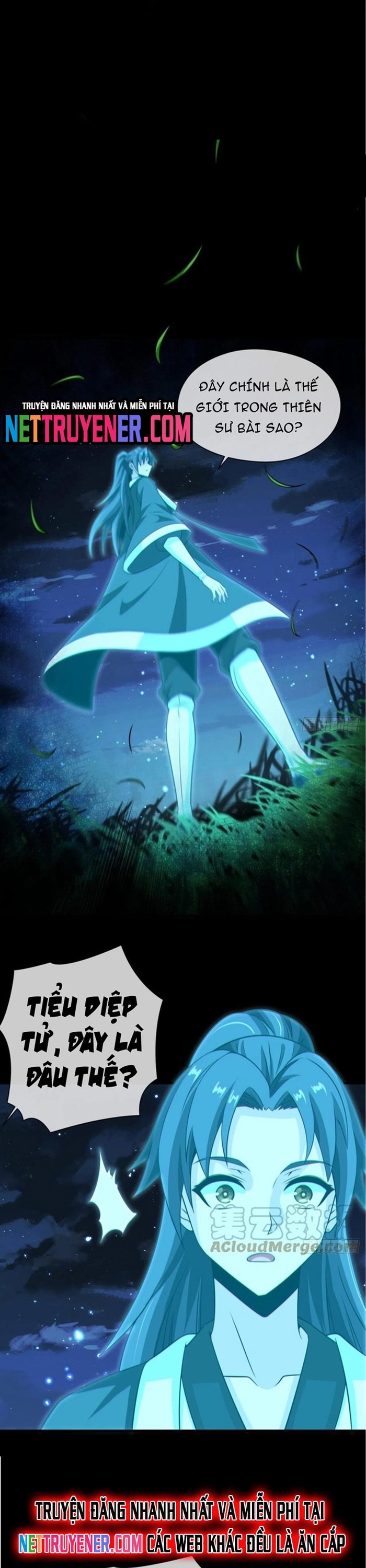 Đô Thị Bắt Yêu Nhân Chap 126 - Next Chap 127