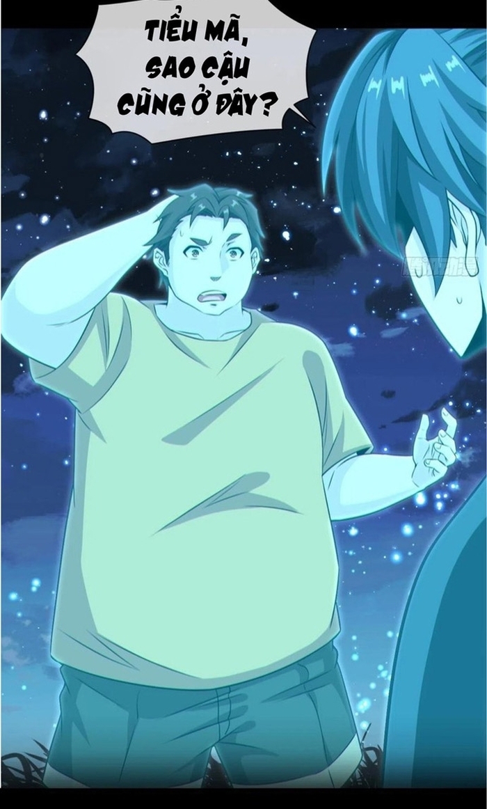 Đô Thị Bắt Yêu Nhân Chap 126 - Next Chap 127