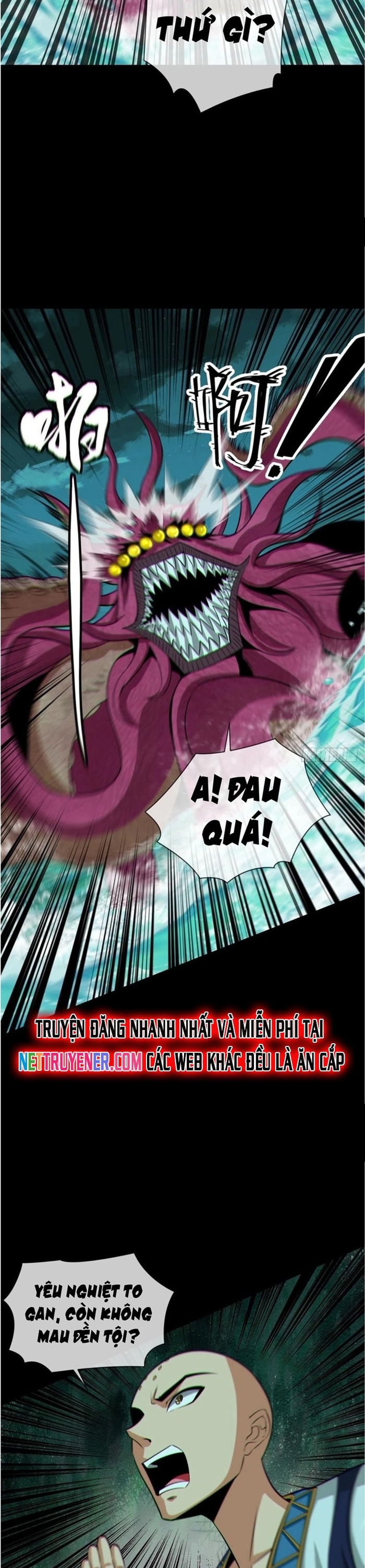 Đô Thị Bắt Yêu Nhân Chap 126 - Next Chap 127