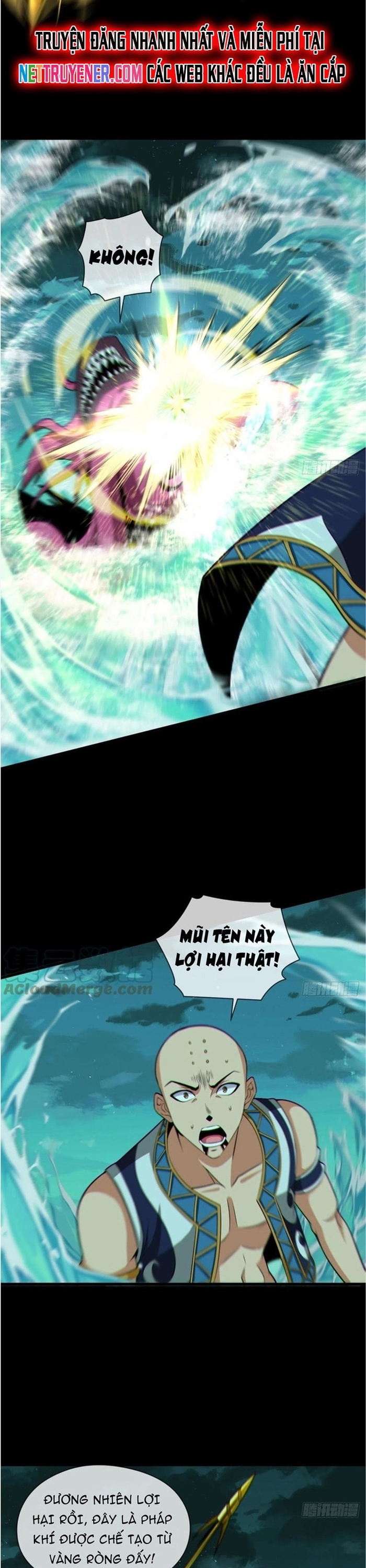 Đô Thị Bắt Yêu Nhân Chap 126 - Next Chap 127