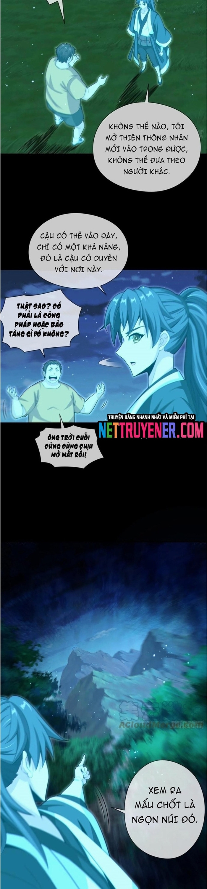 Đô Thị Bắt Yêu Nhân Chap 127 - Next Chap 128